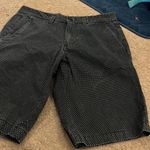 French Connection  polka dot shorts 30 Photo 1