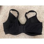 Wacoal Retro Chic Lightly Padded Lace Accents Full Coverage Bra Bundle(2), 32DD Photo 12