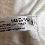 Free People  beach dream of you tunic dress Sz M white Photo 6