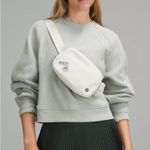 Lululemon 2- PACK Collectible Pins Photo 2