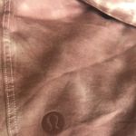 Lululemon All Yours Tank Tie Dye Size 4 Photo 5