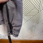 Lululemon  Sunset Salutation Striped Long Sleeve‎ Photo 6