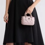 Kurt Geiger  Women’s Kensington Extra Small Duffle Crossbody Bag Photo 0