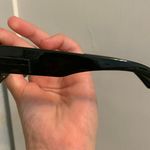 Brand New Sunglasses Black Photo 2