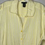 Lane Bryant  Striped Top Photo 1