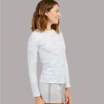 Spanx BOGO  UPF 50+ Long Sleeve Swim Shirt Camo in Size Large Photo 2