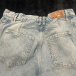 Free People  Barrel Jeans Photo 3