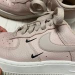 Nike Air Force 1 Low '07 Essential in Platinum Violet Photo 9