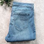 Robert Rodriguez  Denim Mi Ciello High Rise Light Wash Size 31 Photo 1