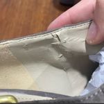 Naturalizer  Neutral Gray Leather Pumps Booties Photo 10