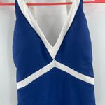 Lauren Ralph Lauren Bel Aire Swimsuit Size 6 *SAMPLE* V Photo 10