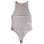 Aritzia Babaton Contour '90s High-crewneck Bodysuit Size M Photo 5