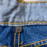 LF Carmar Two Tone Denim Shorts Photo 2