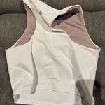 Lululemon Cropped Tank Photo 1