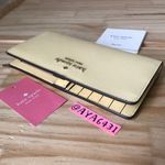Kate Spade Wallet Photo 2