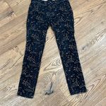 Anthropologie  Pilcro tiny corduroy‎ pants size 29 serif skinny Photo 2