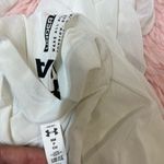 Under Armour sheer shirt Photo 2