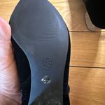 Liz Claiborne NWOT  Gina Glitter ankle boots 7.5 Photo 5