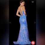 Amarra #87403 Purple Size 2 Photo 2