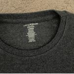 Lucky Brand 2 Piece Unisex Sleepwear Long-Sleeve Top & Pants Santa Christmas Set Photo 4