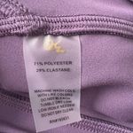 Johnny Was NWT Calme  Criss Cross Leggings Athletic Athleisure‎ XS Photo 7