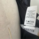 B Darlin VTG B. Darlin Satin and Sequin Black Dress with Tulle SZ 5/6 Hoco Goth Fairy Photo 7