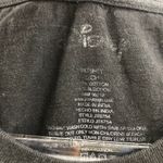 Disney SMALL Black Mickey Mouse Sketch Tee Speak No Evil Surprise Gasp Photo 4