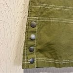 Title Nine OLIVE GREEN Brash Skirt size 8 Photo 5