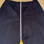 Tahari NWT Women’s  Petite Pinstripe Pant Suit 8P Formal Business Career Photo 12