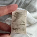 We The Free “Faye” Ribbed Tank Top Photo 8