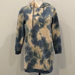 HYFVE Tie Dye Long Hoodie Photo 0