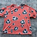 Fantastic Fawn Orange Top Photo 0