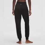 Lululemon  Black Align High-Rise Jogger Regular Photo 2