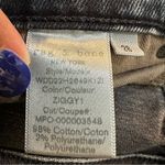 Rag and Bone  Women's Nina High-Rise Ankle Flare Jeans in Ziggy Size 28 Photo 11
