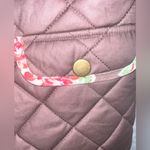 Matilda Jane  - Sydney reversible vest size small NWOT Photo 7