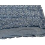 East 5th Petite Lace T Shirt Fairycore Preppy Summer Coastal Beach Coquette Photo 2