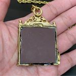 Vintage Gold Photo 11