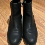 Style & Co Size 9 Women’s  Black Gladyy Booties Photo 1
