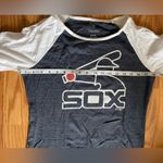 Fanatics Chicago White Sox Women’s Baseball T-Shirt Sz Medium Photo 5