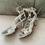 Guess Dressy  sandals in silver 🌟🌟 Photo 1