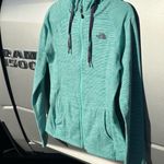 The North Face  Women's Full Zip Hoodie Jacket S Photo 8