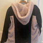 Newbury Kustom Rare Jean Shearling jacket Photo 2