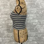 American Eagle  Striped Tub Top Photo 2