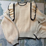 Mabel  Sweater Photo 0