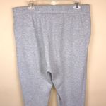 The North Face Women’s Light Heather Gray Jogger Sweatpants Photo 7
