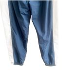 Peloton Windbreaker Joggers Unisex Size XL Mesh Lined Colorblock NWT Photo 6