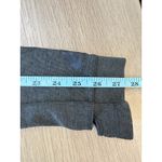 Nike Hoodie Womens Large Tech Fleece Cape Full Zip Sweatshirt 2102 Photo 7