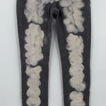 Affliction ‎ gray jegging jeans 29 Photo 0