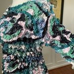 Vintage 90s Y2K Popcorn Magic Bubble Shirt One Size Green Size undefined Photo 1