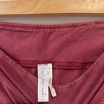 Urban Outfitters Out From Under Pink Flare Pants Photo 2